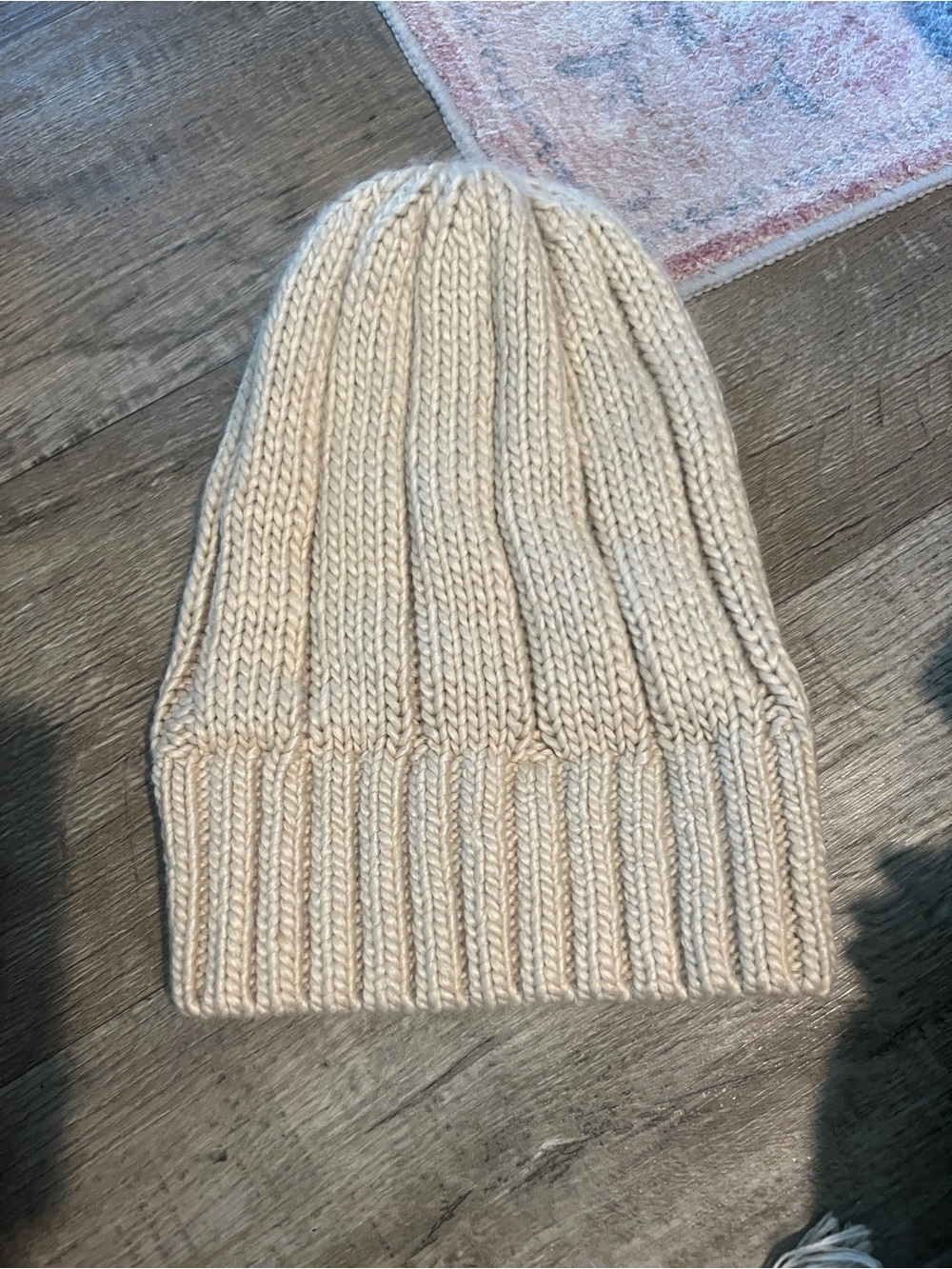 Sunday best beanie hat